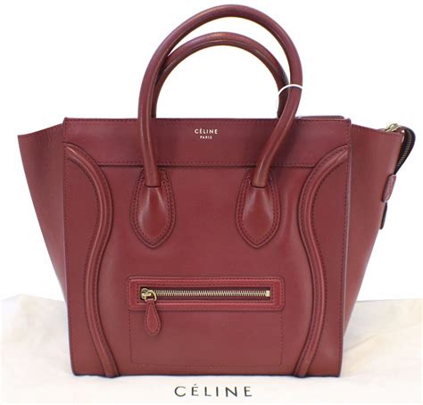 celine bag models|authentic celine handbags.